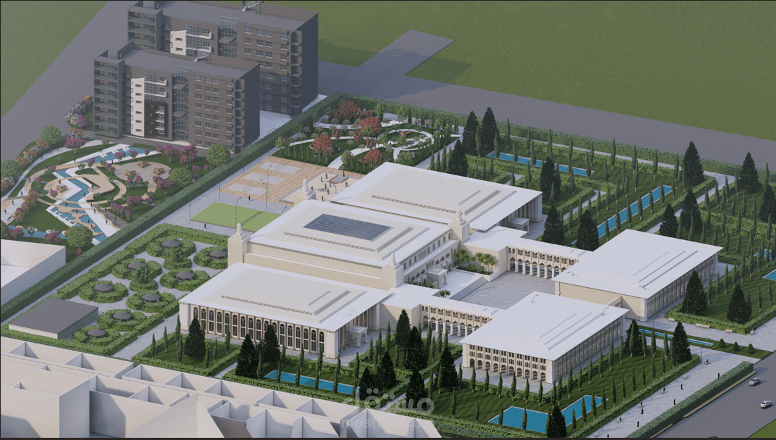 جامعه صنعاء