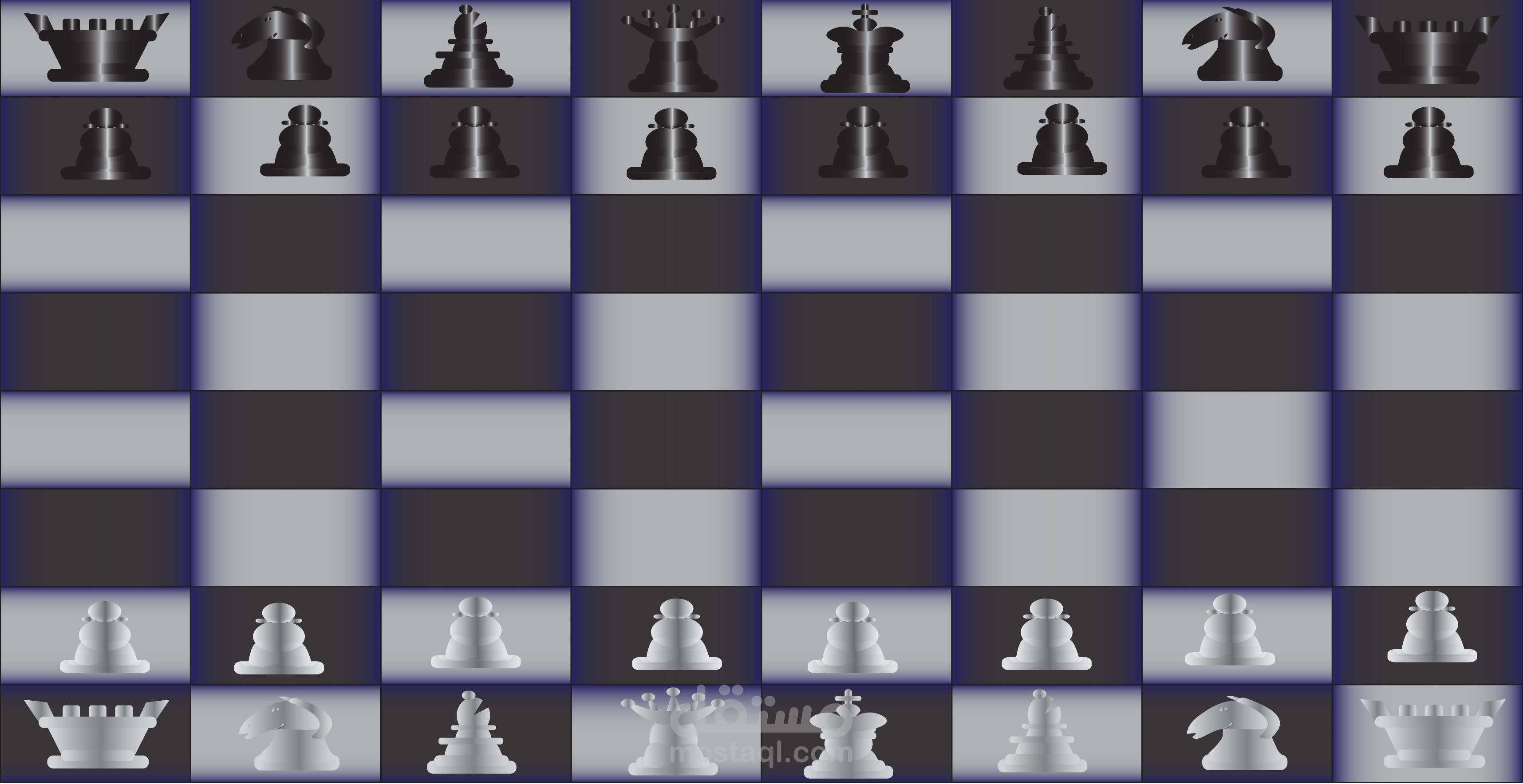 طاولت شطرنج