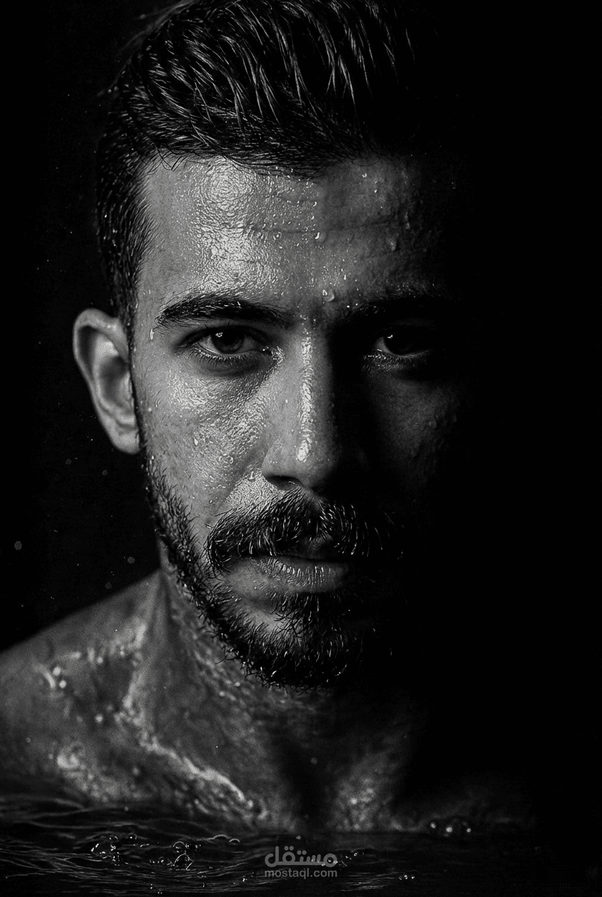 Cinematic AI Portrait Gallery: Mastering Realism & Emotion