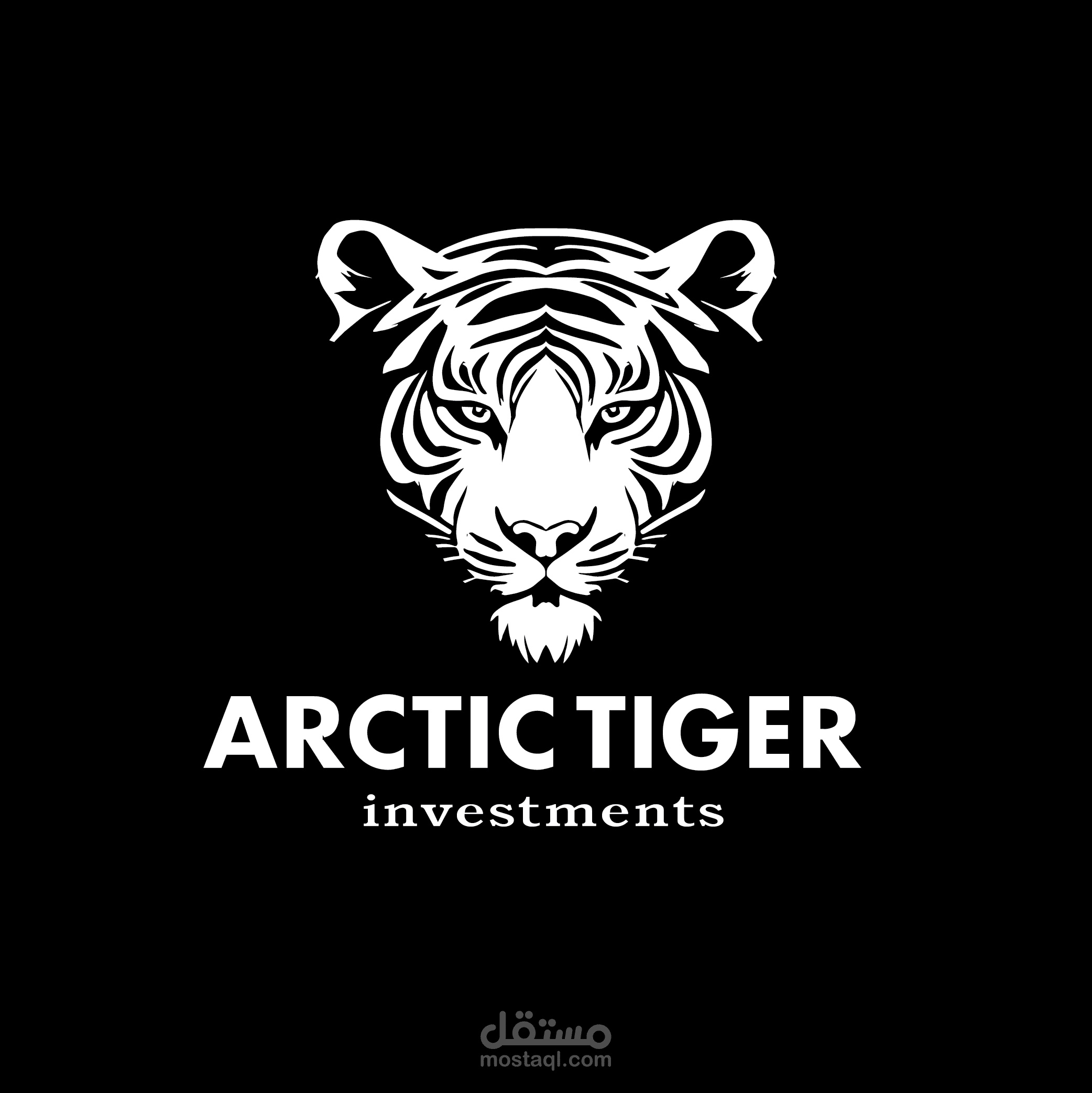 Arctic Tiger investments logo
