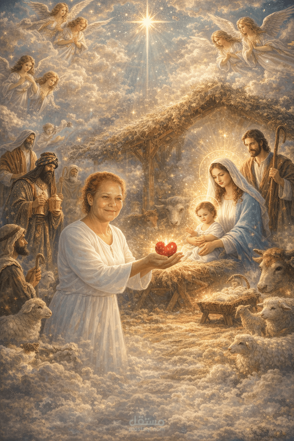 تصميم ذكري الاربعين لوفاه احد الاشخاص