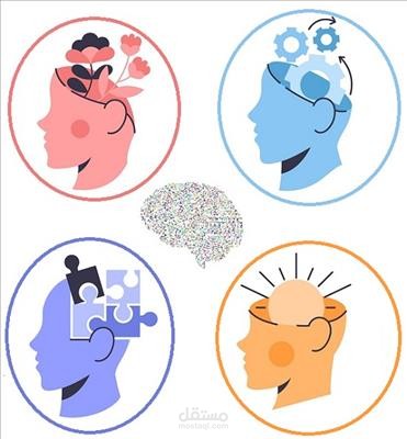 الاضطرابات النفسية