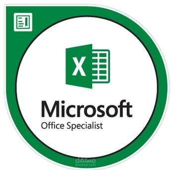 Microsoft Office Specialist: Excel Associate (Office 2019)