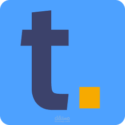 TeamApp website design