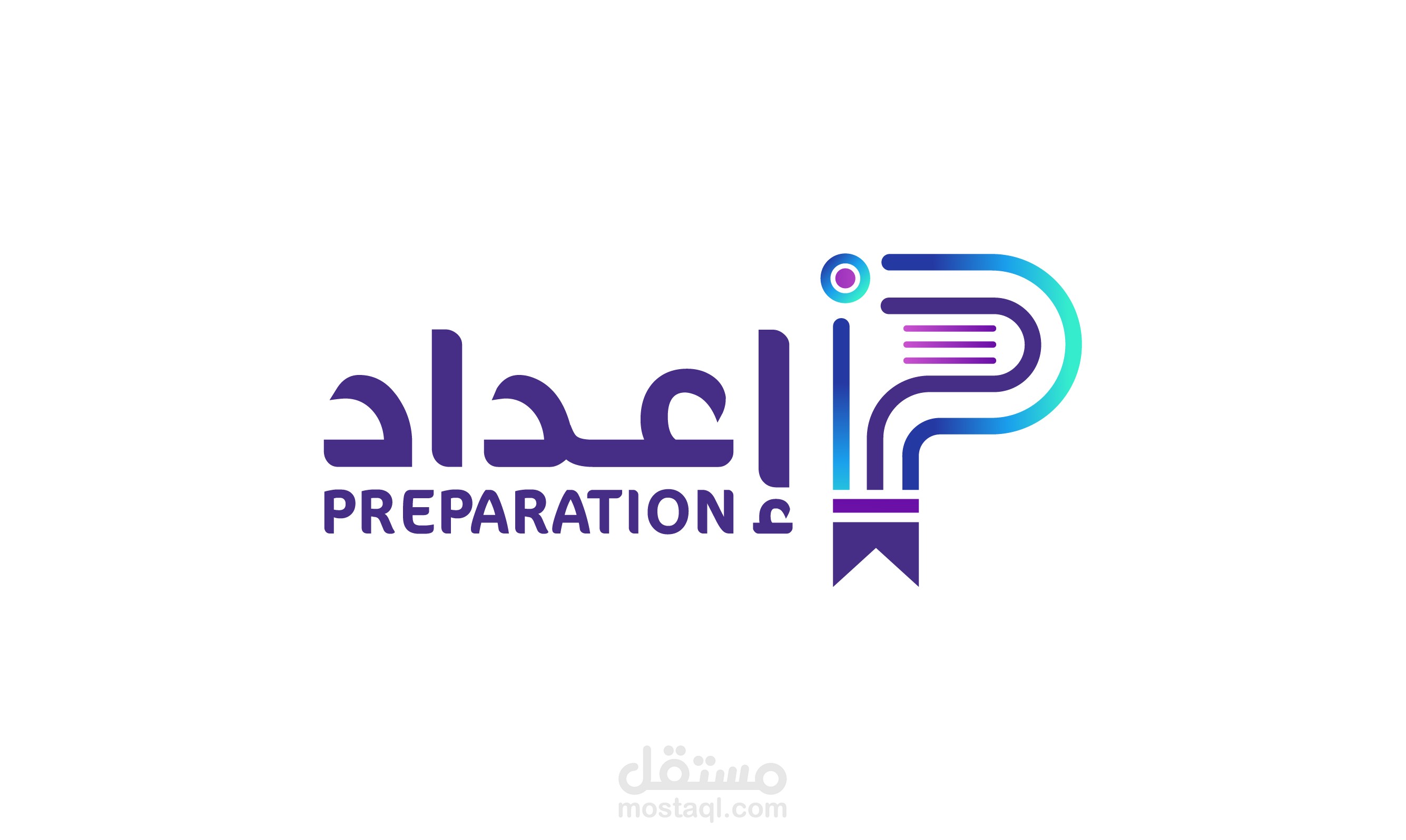 تصميبم الشعارات