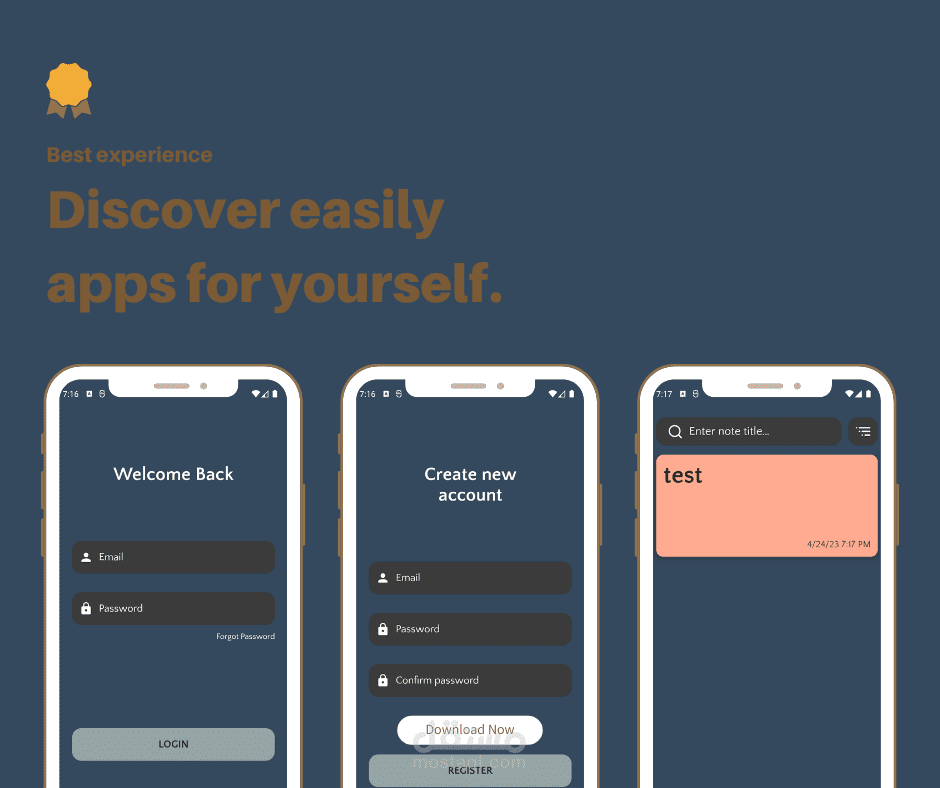 Reminder App