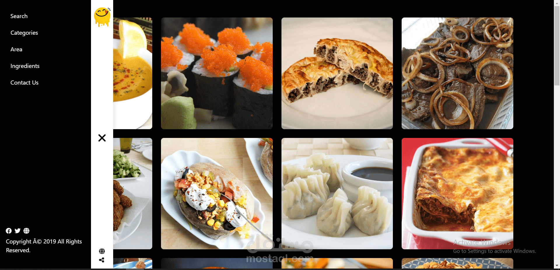 Yummy-App