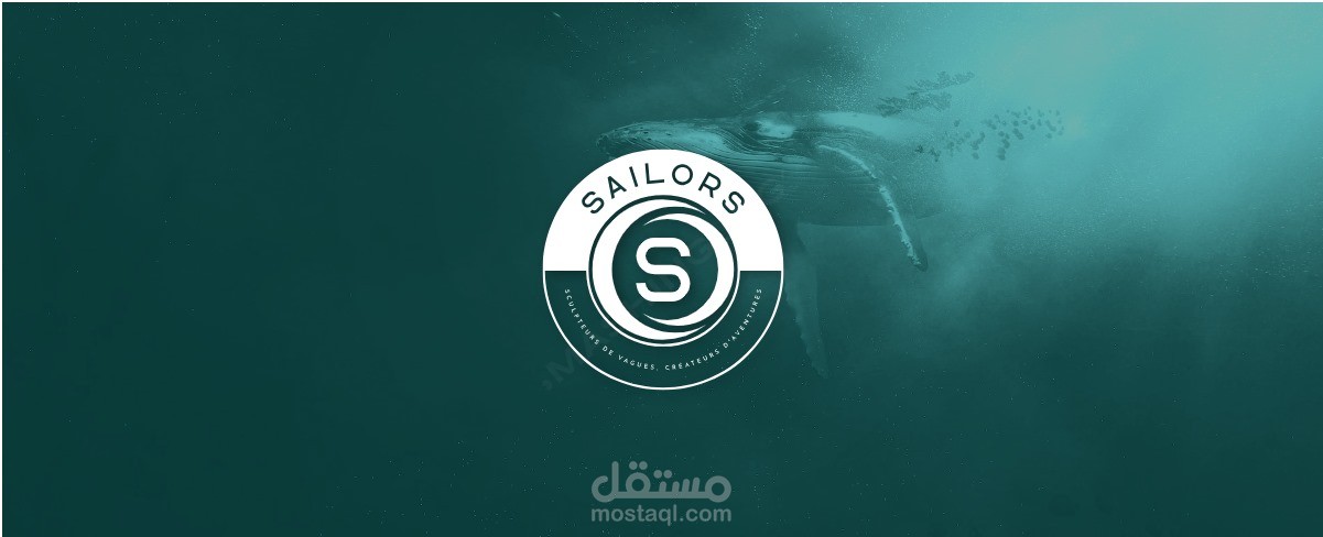 Logo design