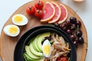 مقال عن تغذية المرضعة في شهر رمضان