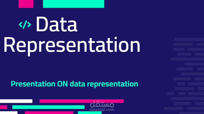 Data Representation