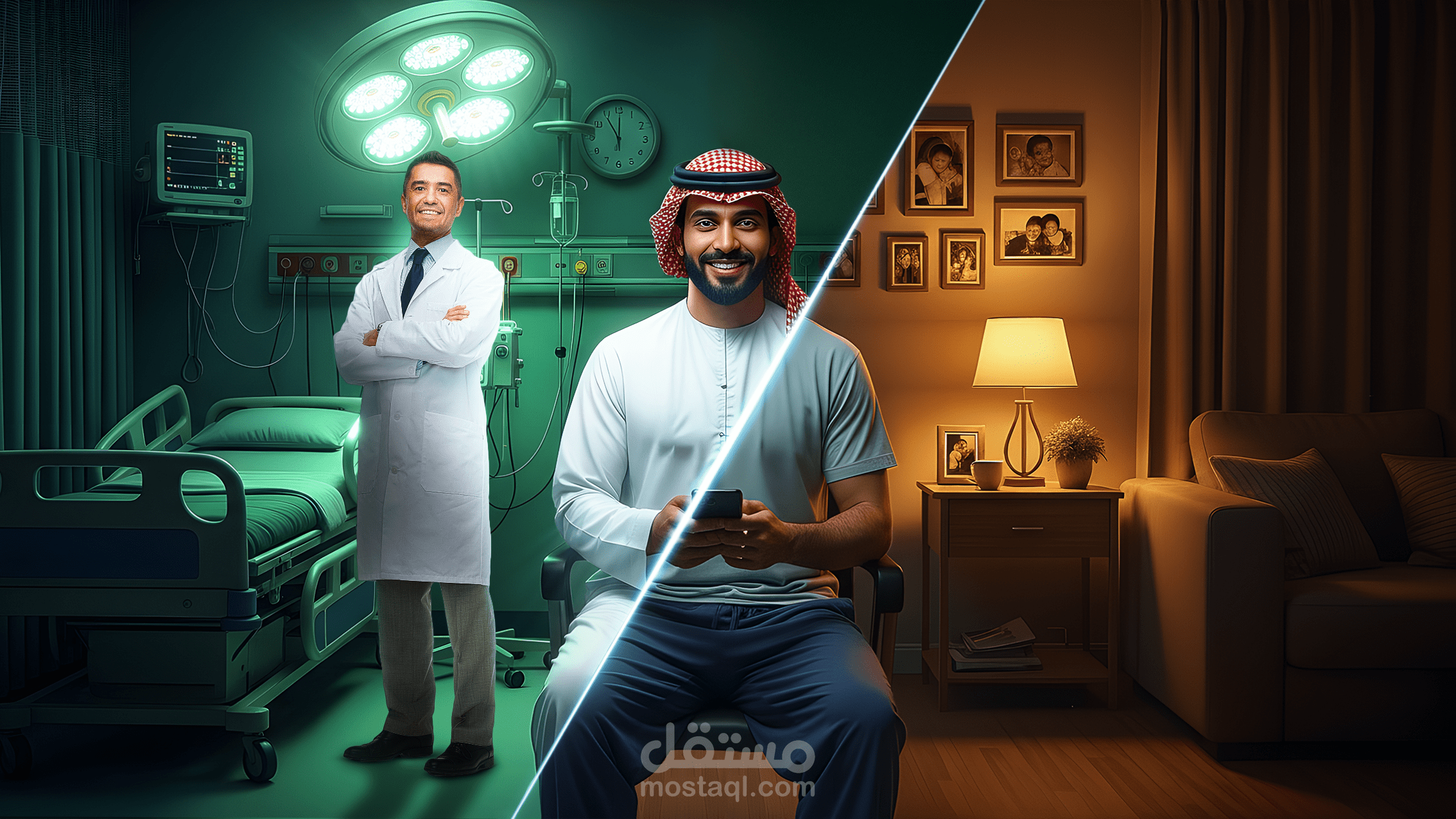 Naraakum at Home – Social Media Campaign Design