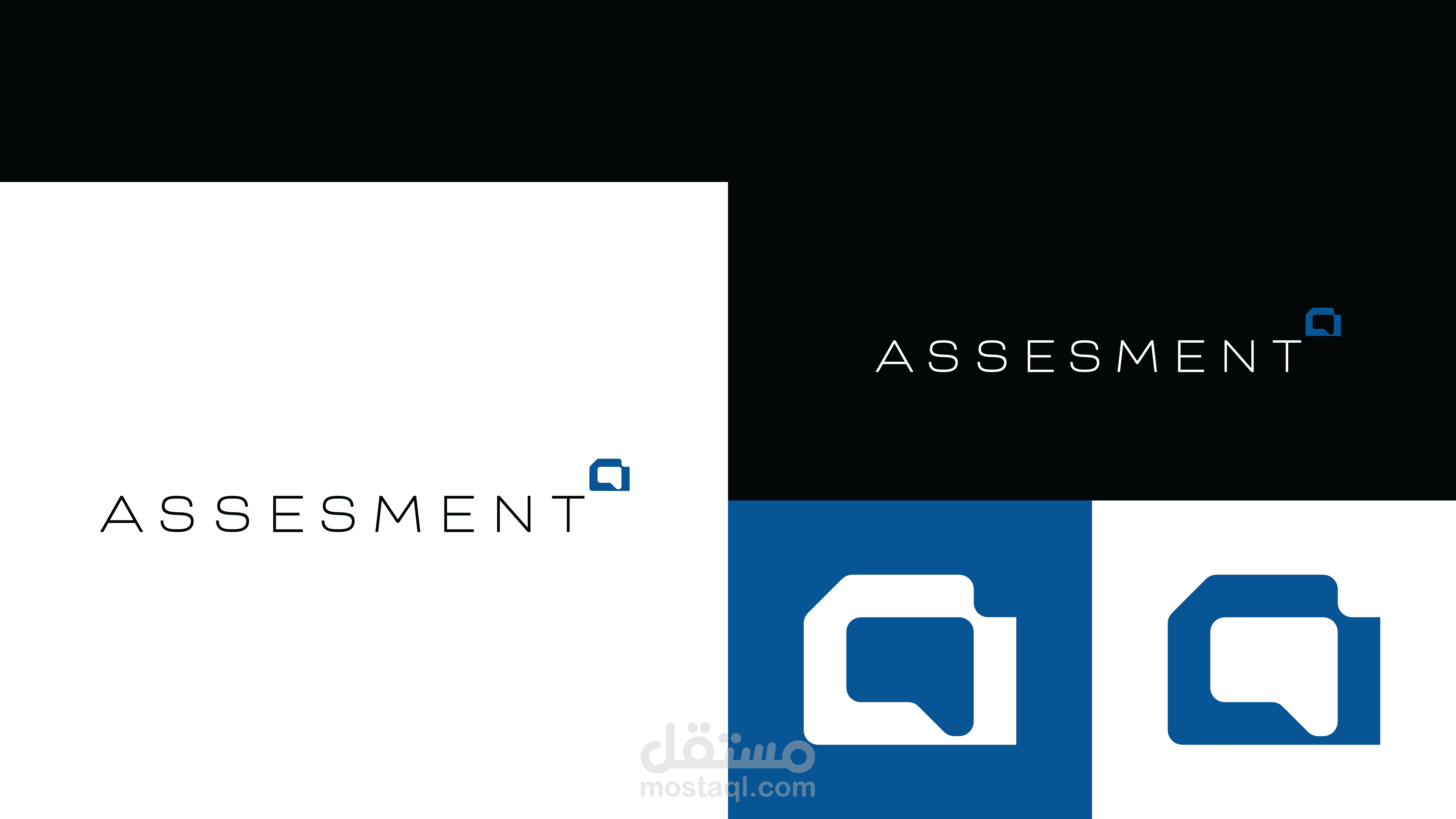 Q Assesment Solution