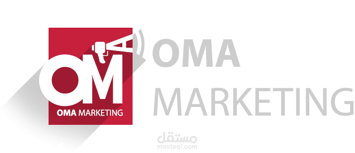 OMA Marketing Website