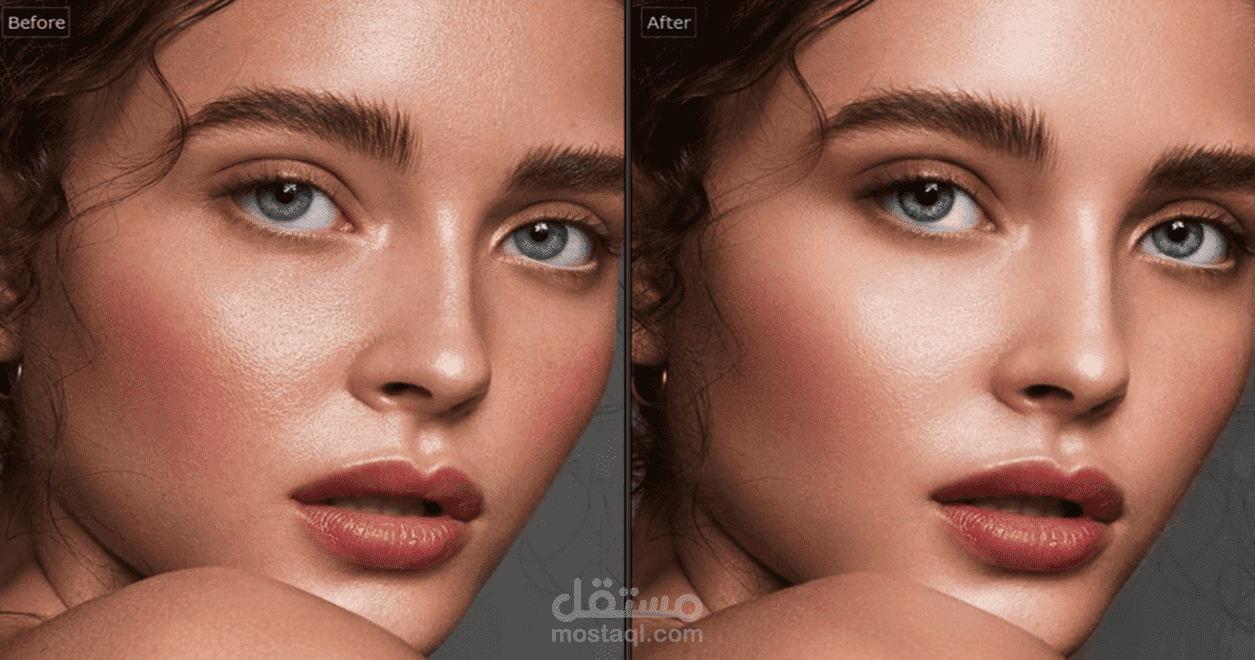 تعديل وتحسين الصور