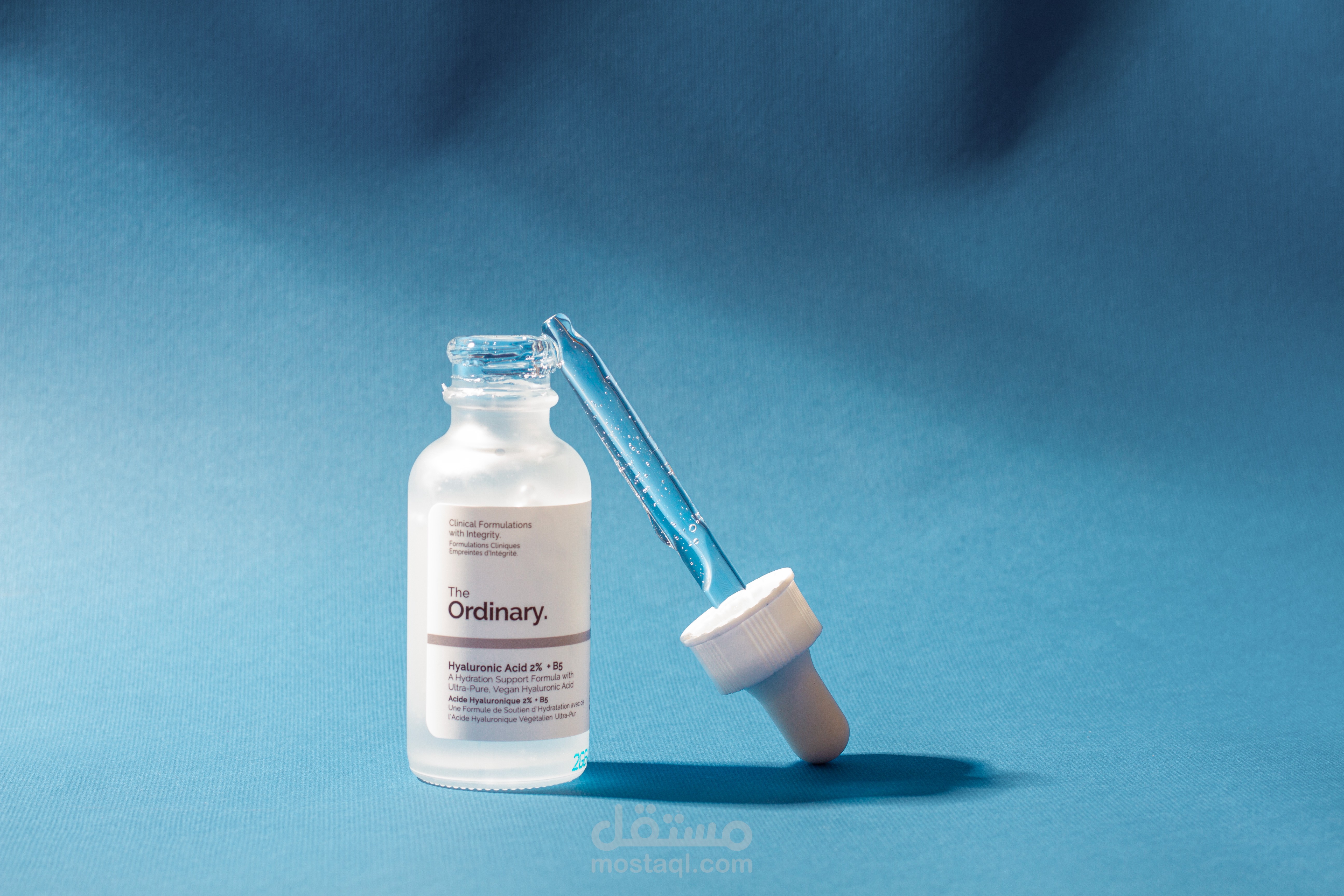 serum