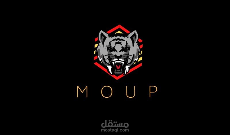 شعارات وبطاقات عمل