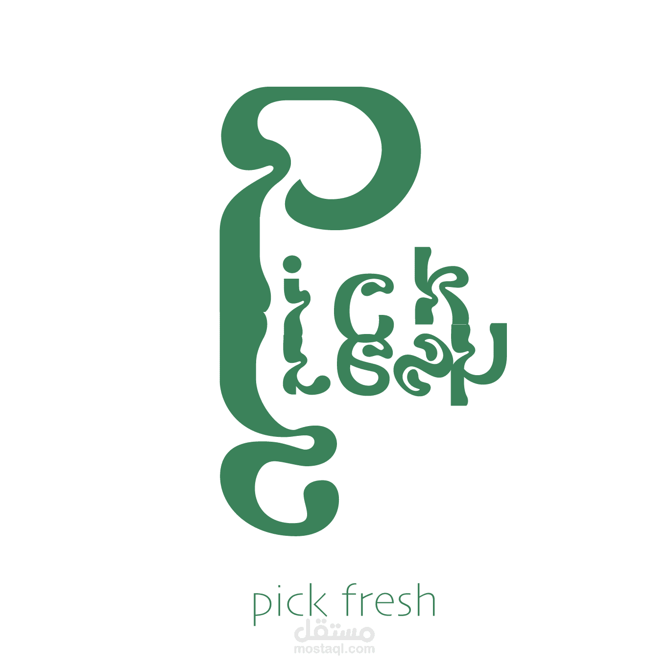 pick fresh