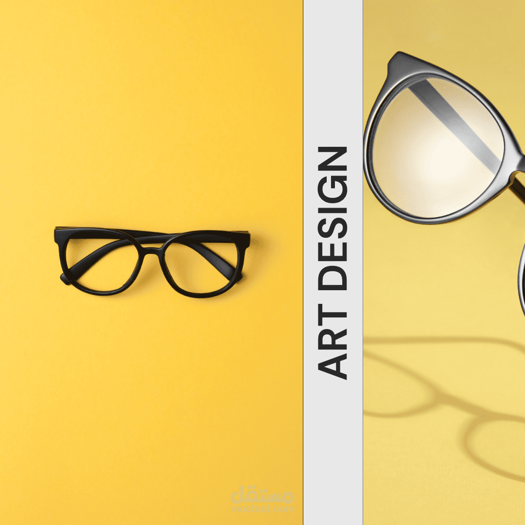 إعلان سوشال ميديا