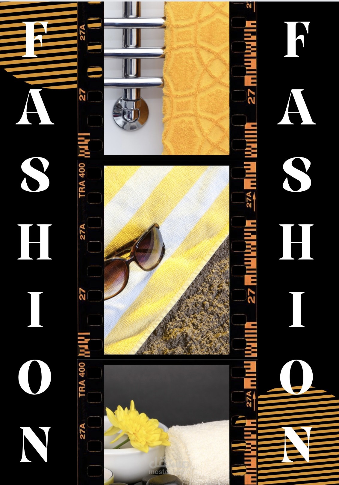 تصميم إعلاني