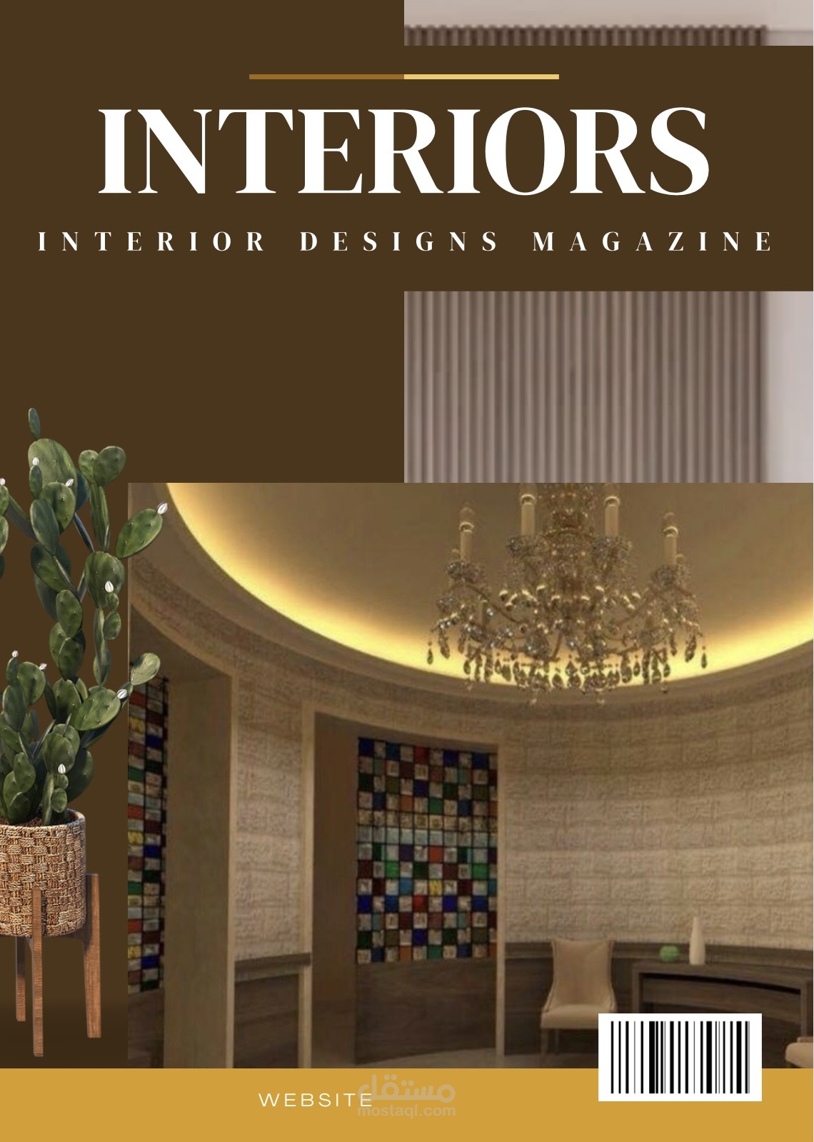 تصميم سوشال ميديا