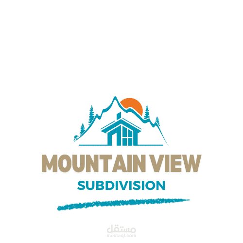 تصميم  لوجو