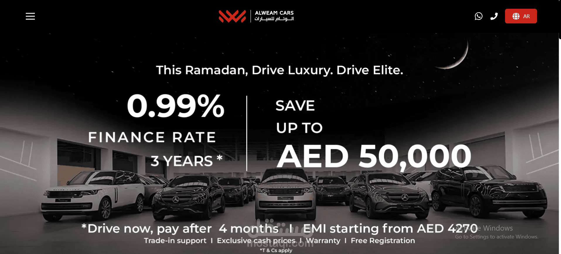AL_Weam Cars