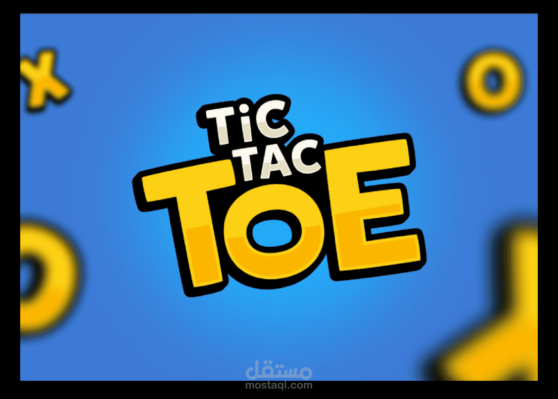 Tic Tac Toe