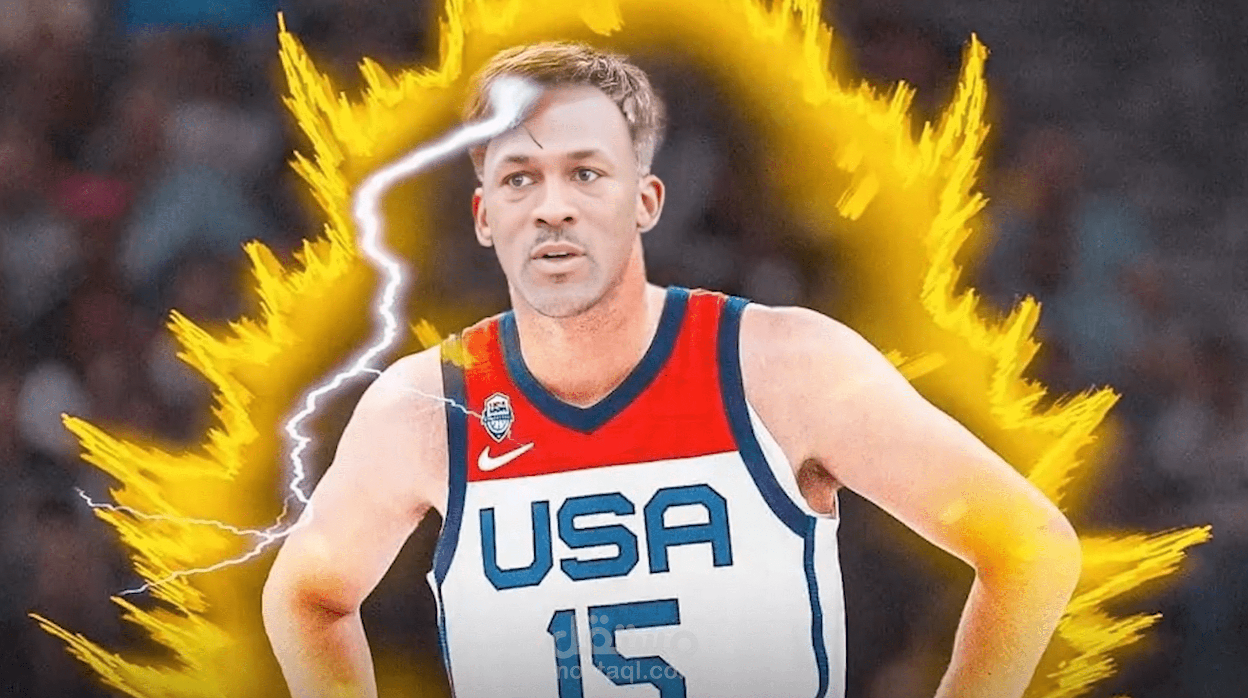 فيديو رياضي Basketball