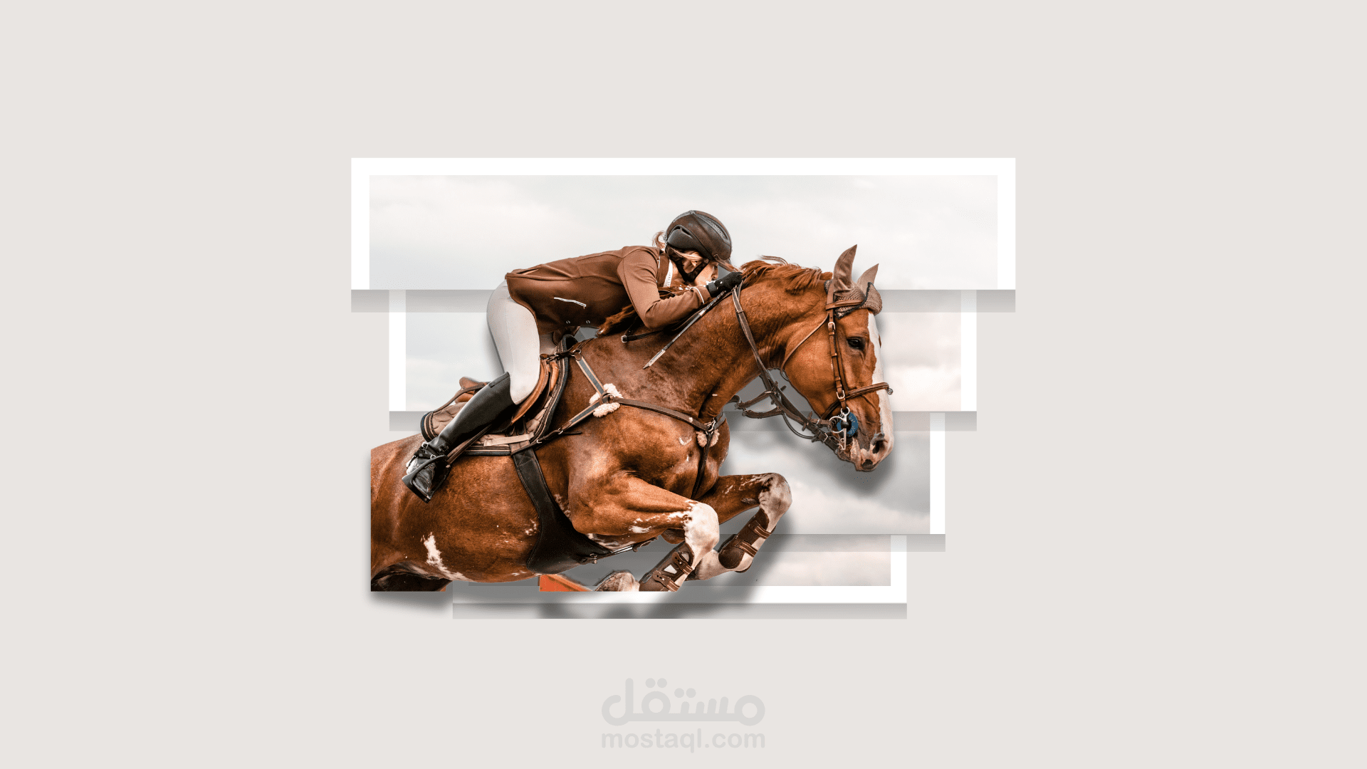 تصميمات دعائية