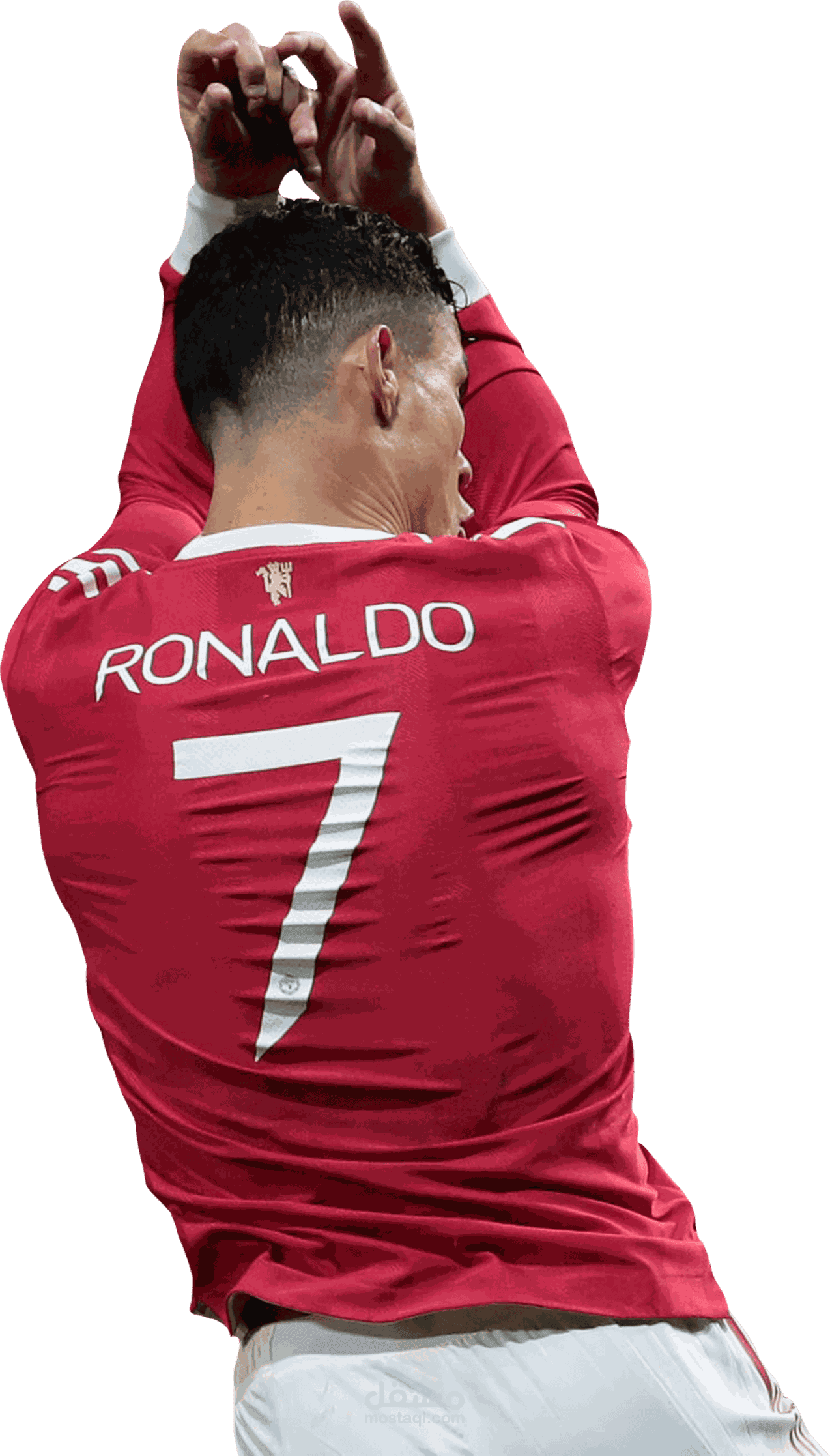 عمل فيديو كولاج ارت