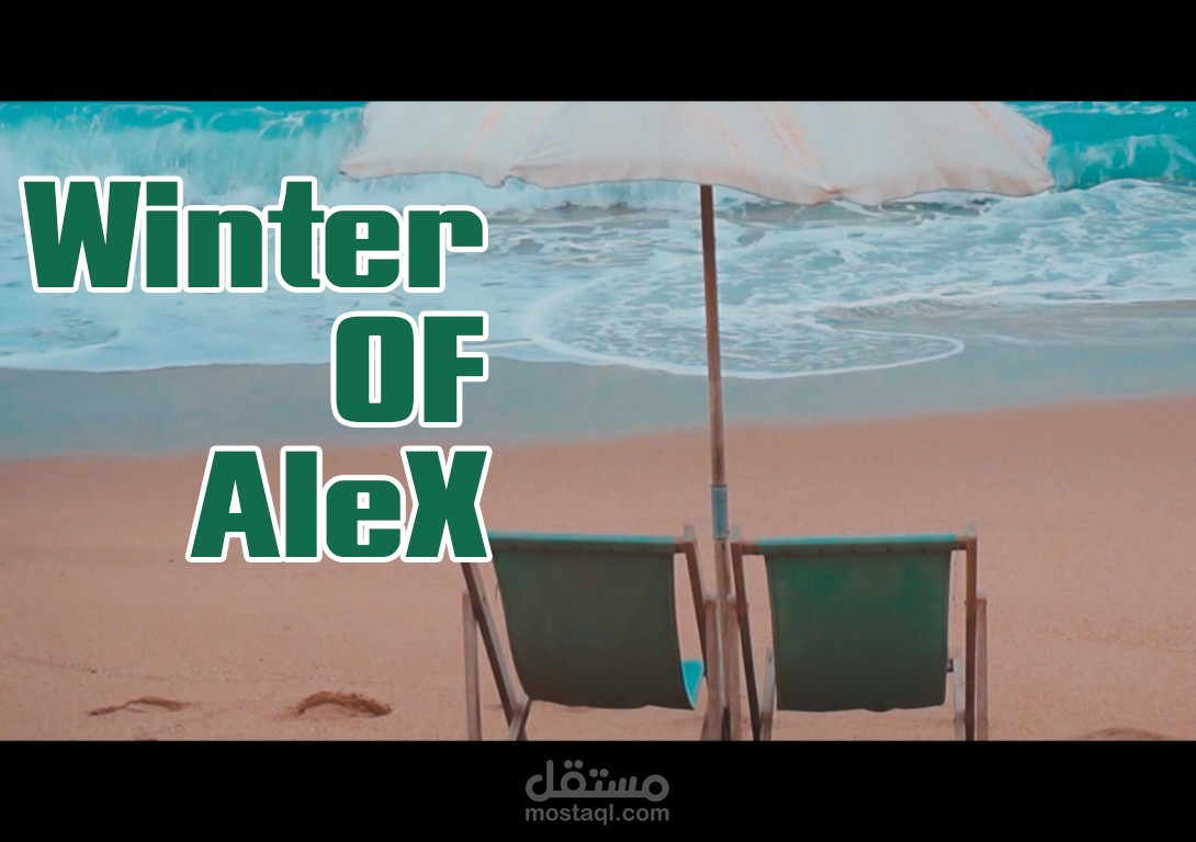 Winter Of AleX