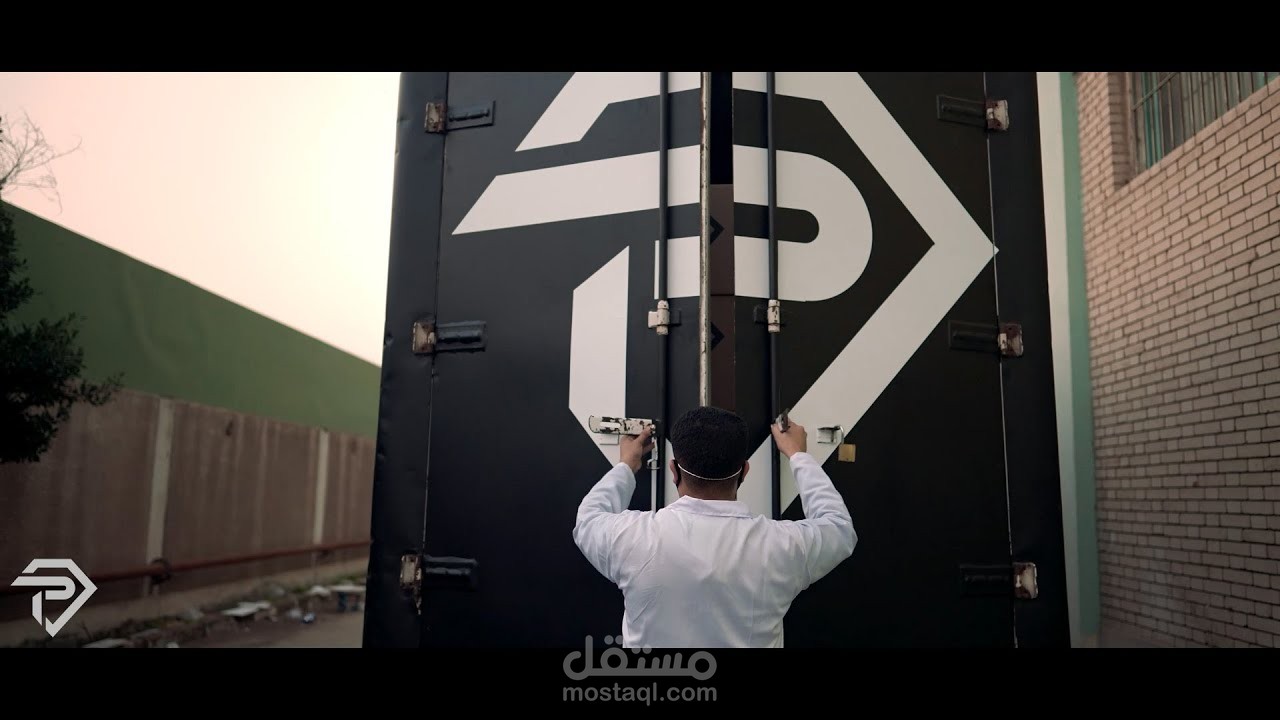 PATROL 2021 - مهما كان اللى صعب احنا ديما ف ضهرك