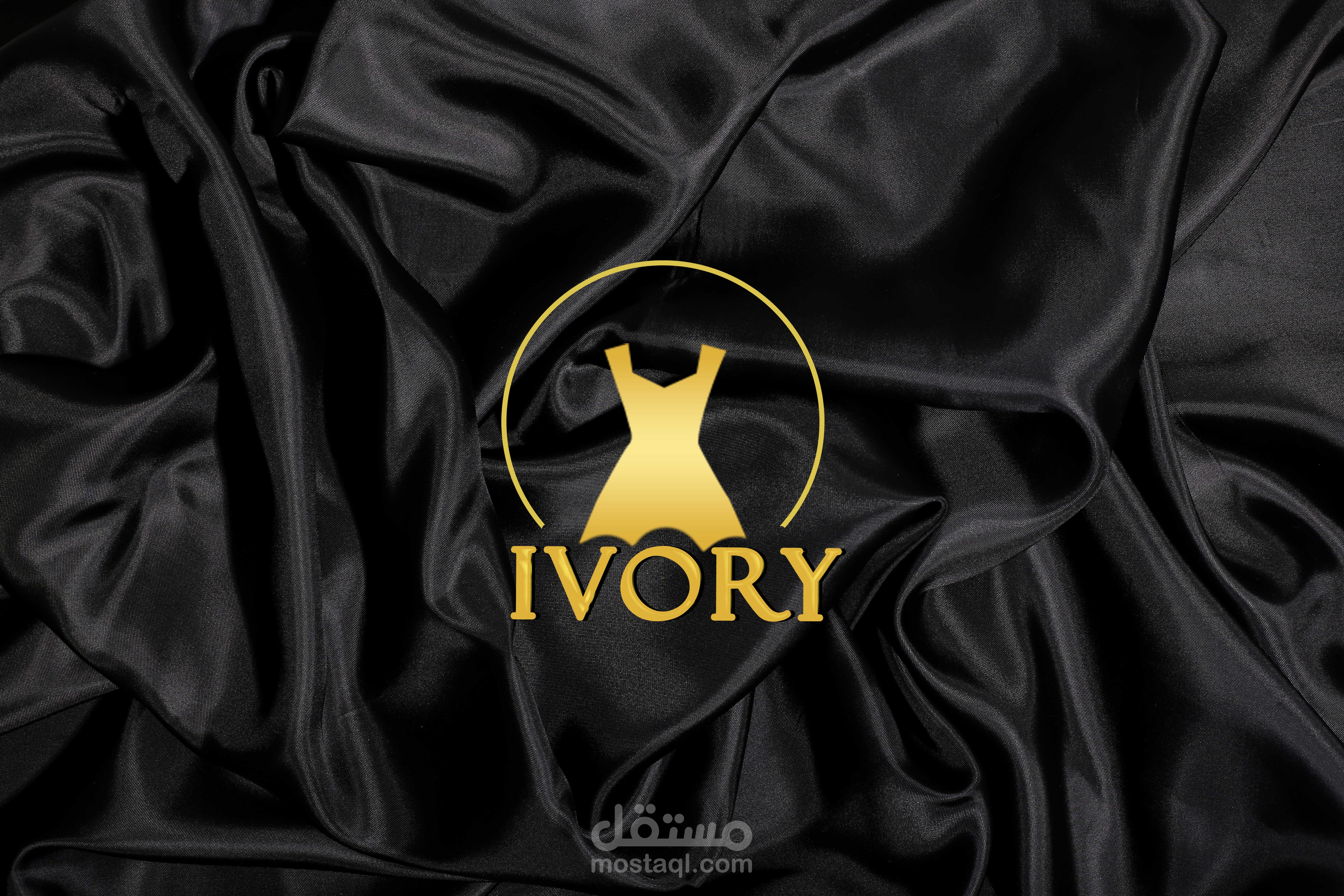 brand identity & logo design