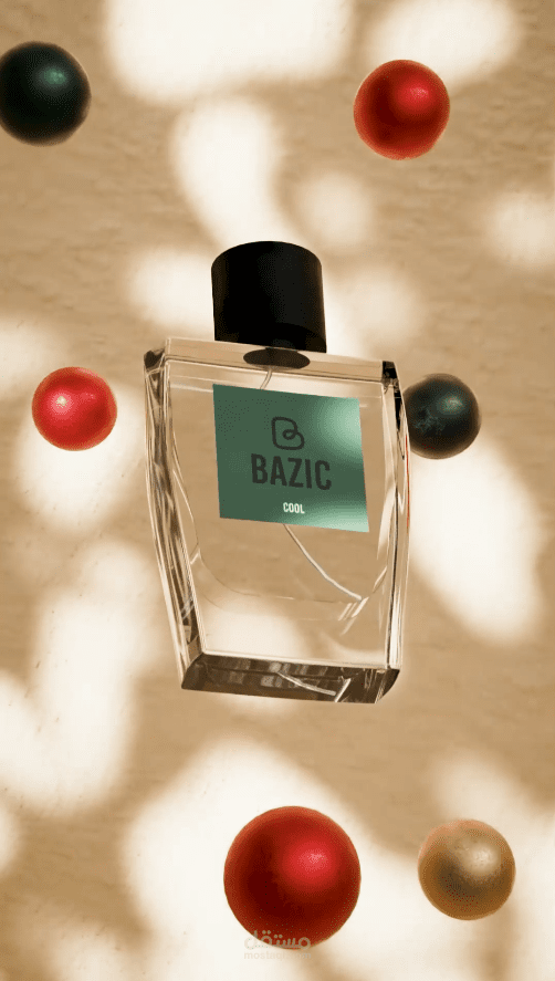 Bazic perfumes