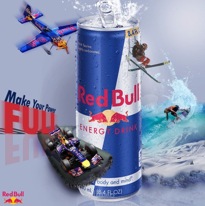 تصميم دعائي