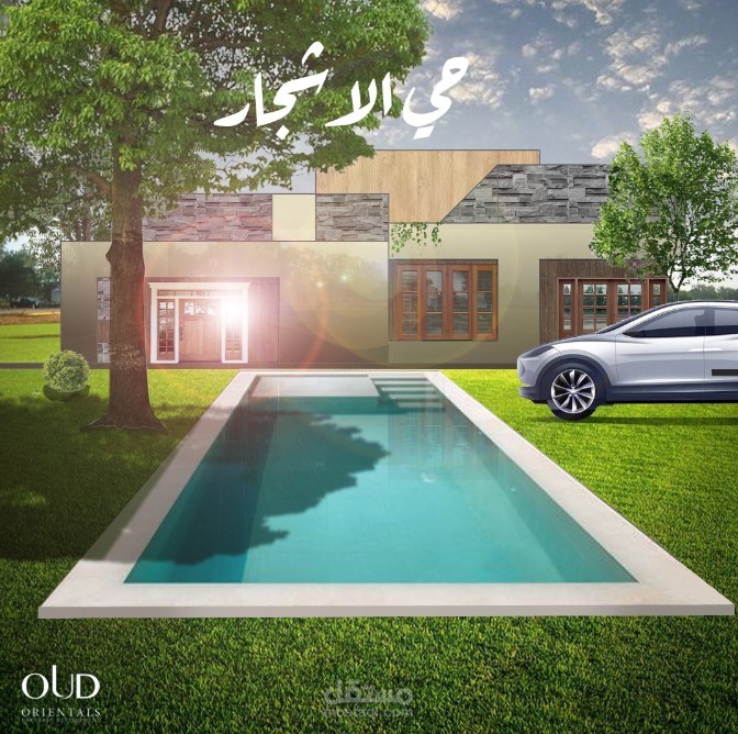 تصميم عقاري