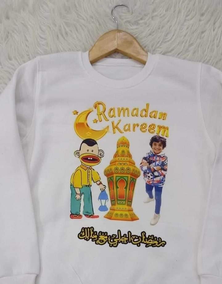 تصميم تيشيرتات وكوبيات