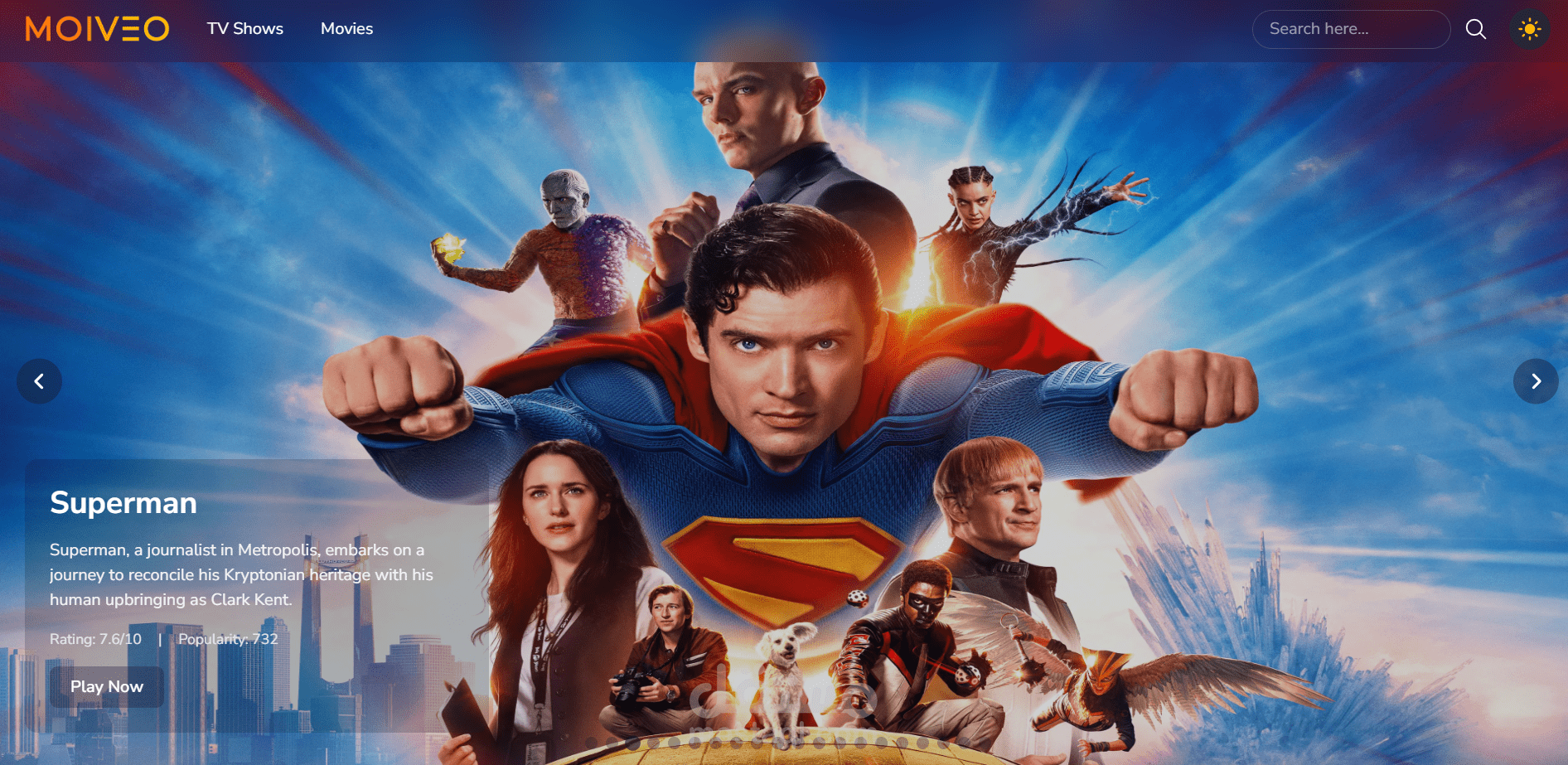 MovieApp