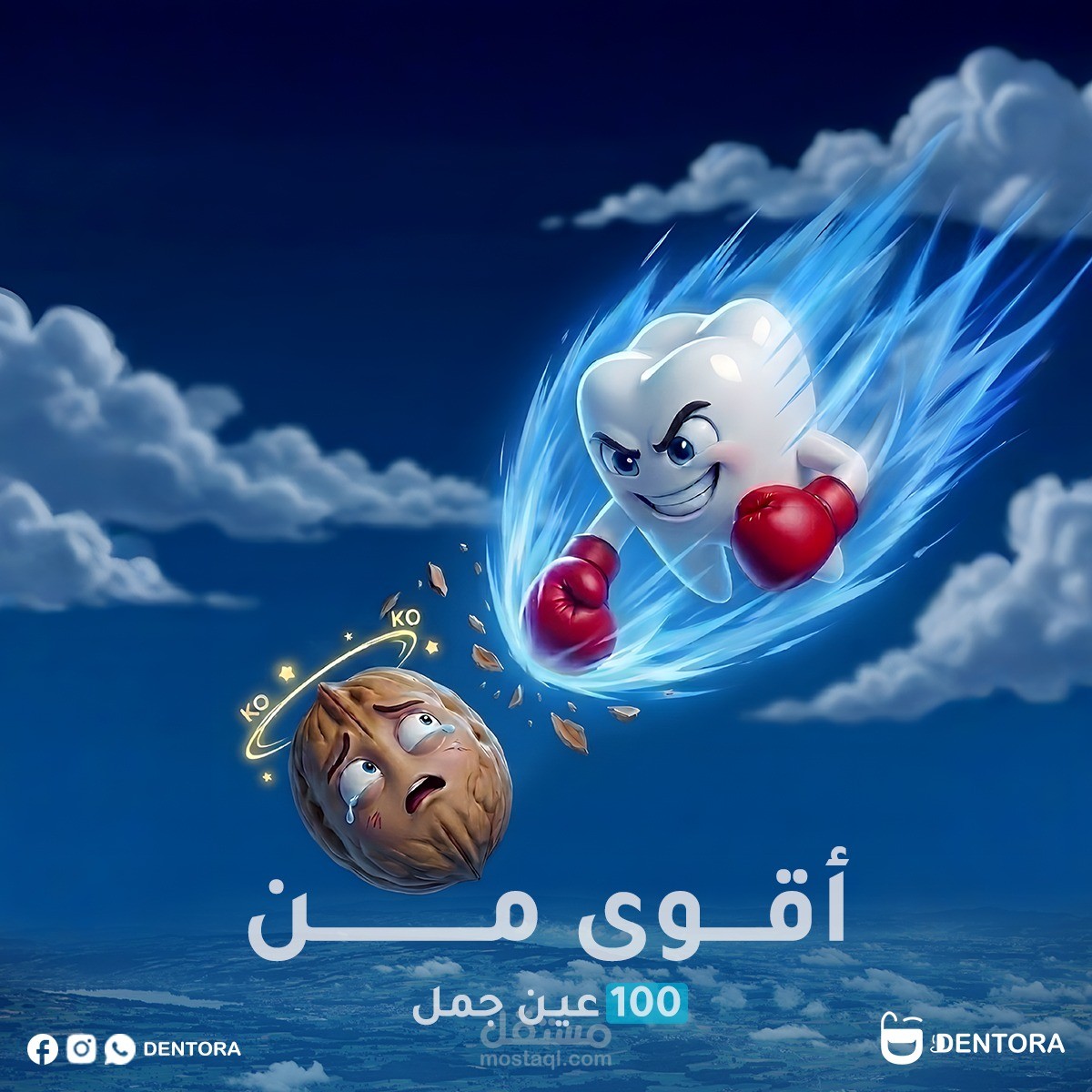 Dental clinic Posters