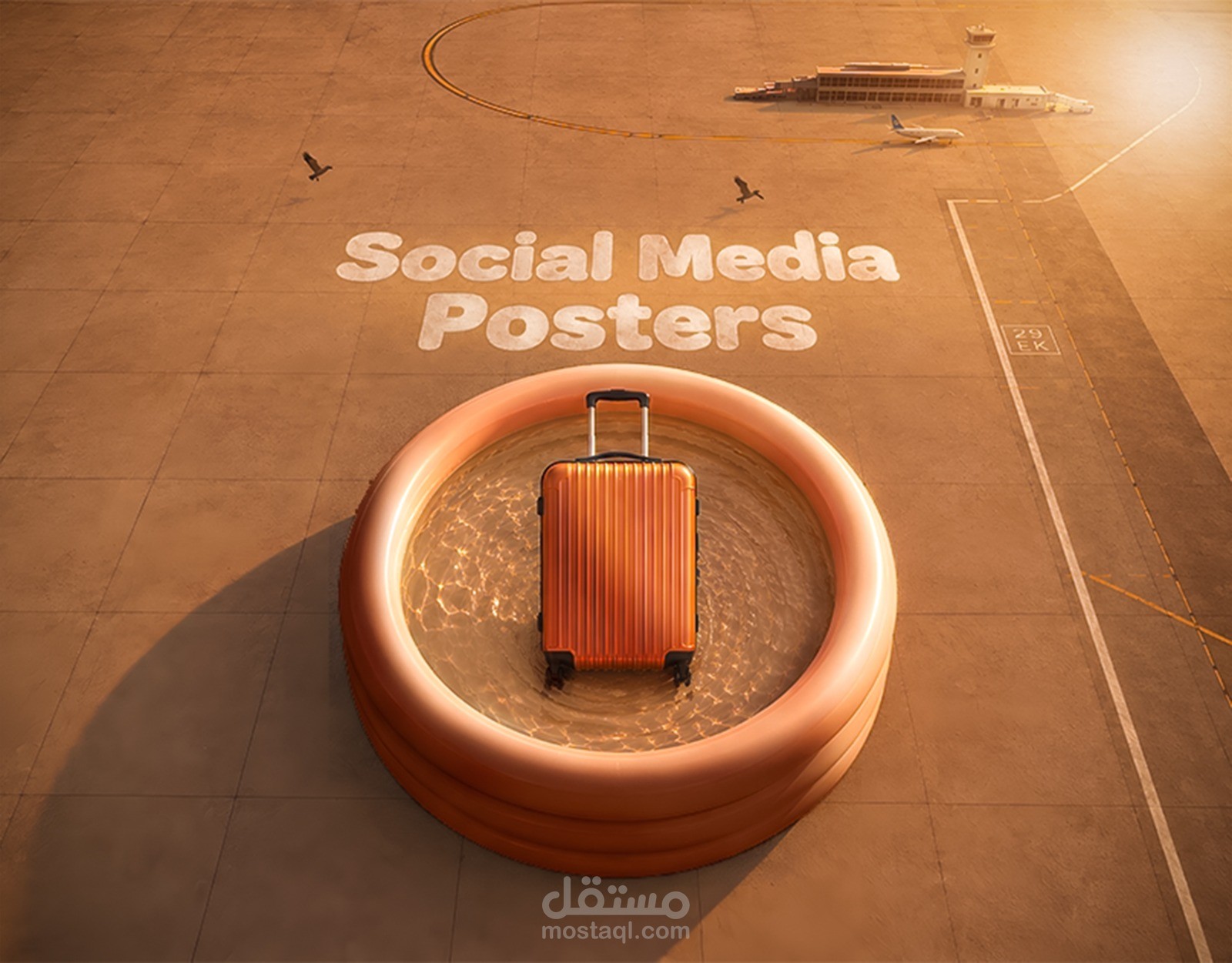 Nomad | Social Media ADS