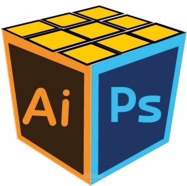 تصميم شكل ثلاثي الأبعاد