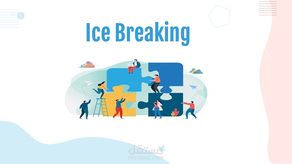 A Unprofessional Funny PowerPoint Presentation About Presentation Skills