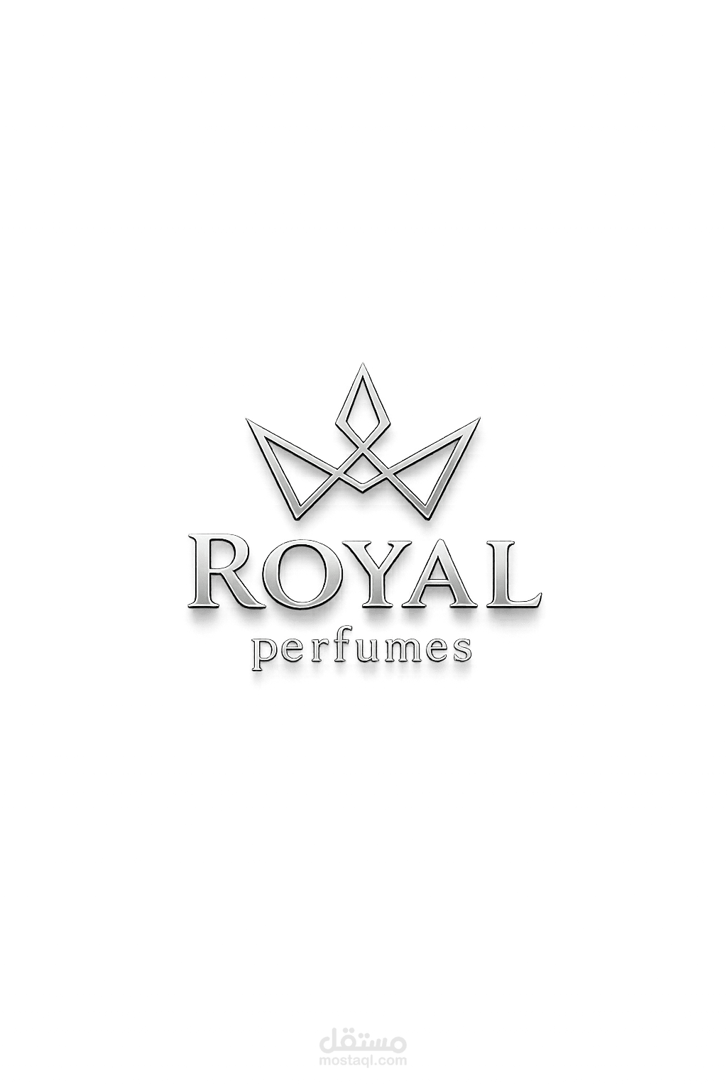 تطوير متجر عطور فاخر مع لوحة تحكم متقدمة (Next.js + Supabase)