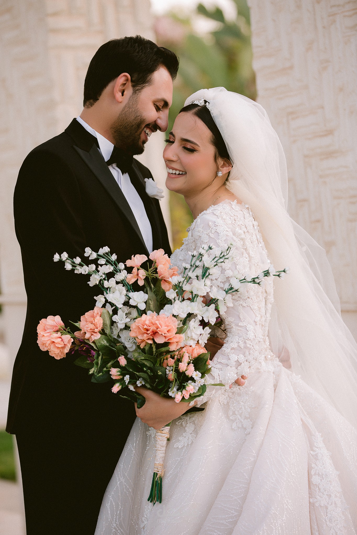 Natural Color Grading