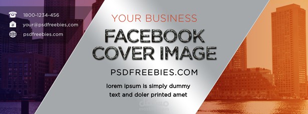 cover faceboock