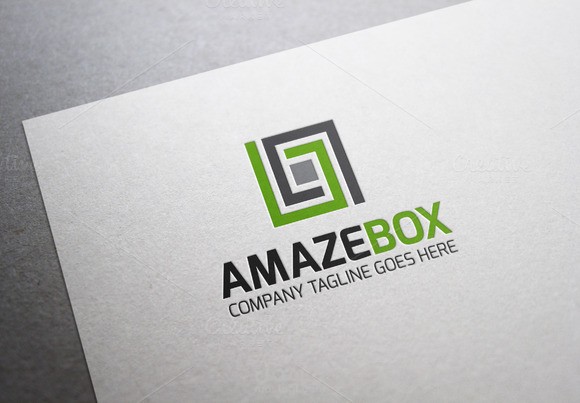 amazebox