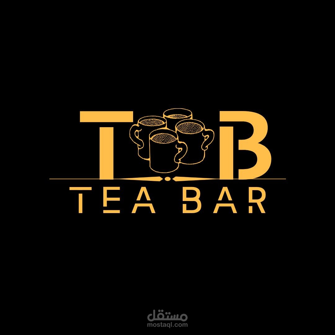 TEA BAR