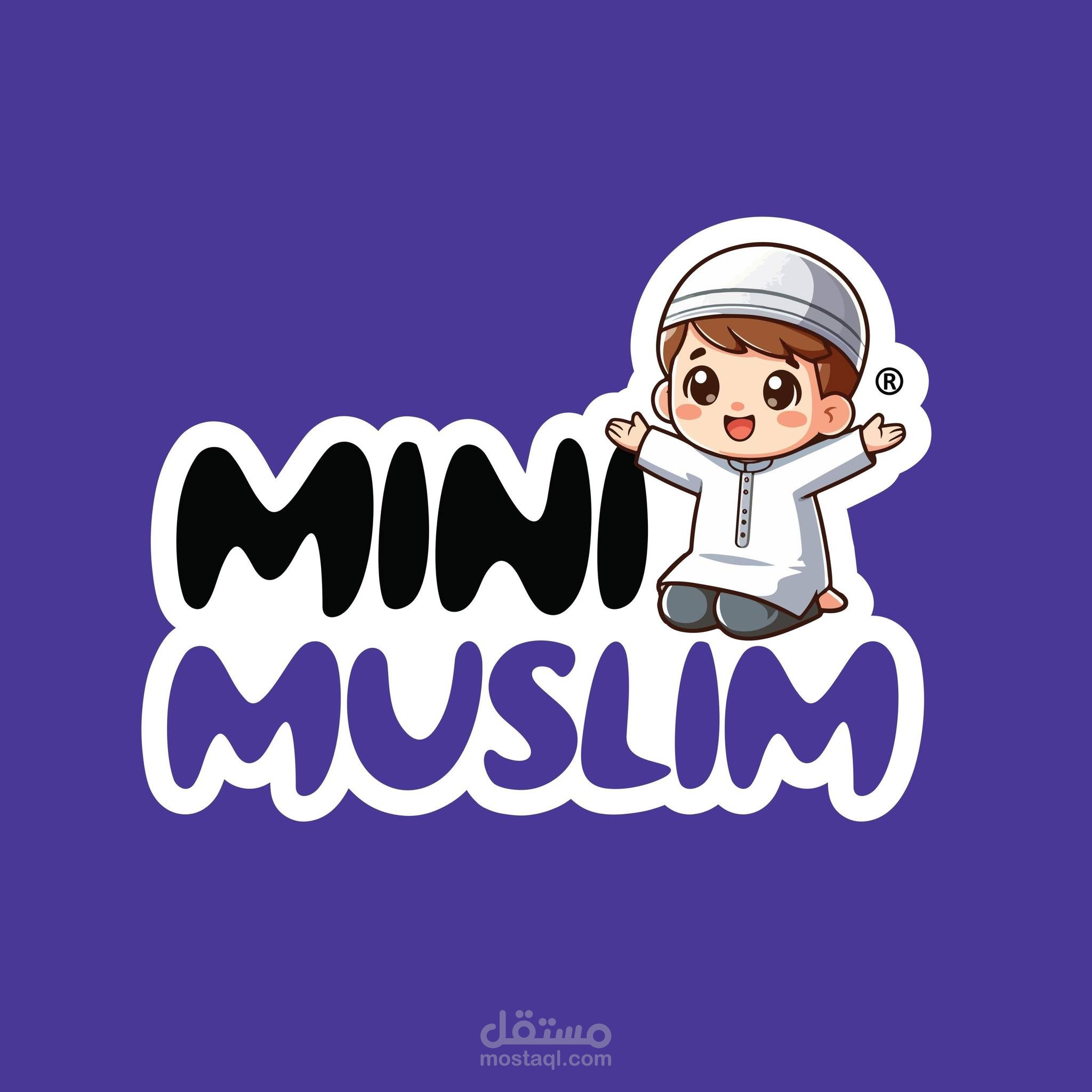 Mini Muslim