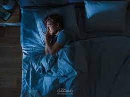 7 فوائد للنوم