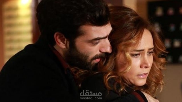 قصه دراميه-وداعًا يا حبيبي